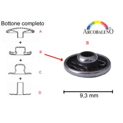 ALFA 0 FEMMINA (B) -BLISTER-