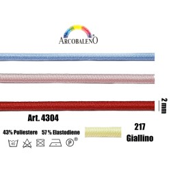 CORDONE ELASTICO...