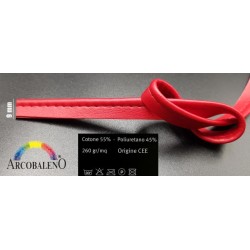 PROFILO SIMIL PELLE - 0909...