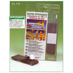 NASTRO RIFRANGENTE (ART.119)