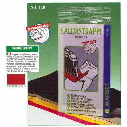 SALDASTRAPPI...