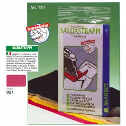 SALDASTRAPPI TERMOAD.FUXIA...