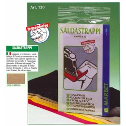 SALDASTRAPPI TERMOAD.SABBIA...