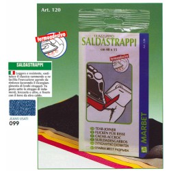 SALDASTRAPPI TERMOAD.JEANS...