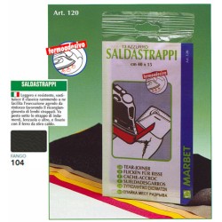 SALDASTRAPPI TERMOAD.FANGO...