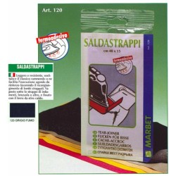 SALDASTRAPPI TERMOAD.GRIGIO...