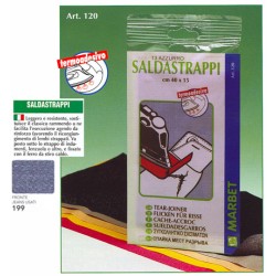 SALDASTRAPPI TERMOAD.JEANS...