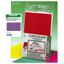 COPRISTRAPPI AUTOADES.LILLA...
