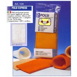 POLSI MAGLIA EXPRESS (ART.124)
