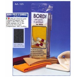 BORDO POLSI.GRIG M SC...