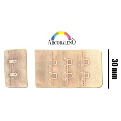 TASSELLO REGGISENO 2 GANCI...