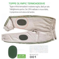 TOPPE MINI OLYMPIC  ART.2-M