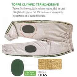 TOPPE MINI OLIMPC...
