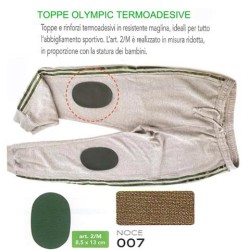 TOPPE MINI OLIMPC TERMOAD.NOCE