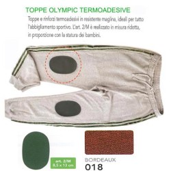 TOPPE MINI OLIMPC...