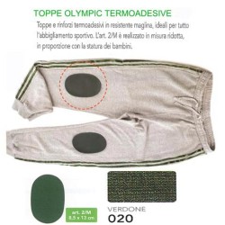 TOPPE MINI OLIMPC...
