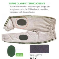 TOPPE MINI OLIMPC...