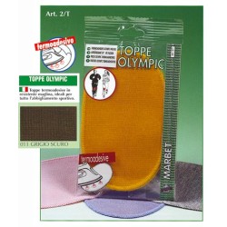 TOPPE OLIMPC TERMOAD.GRIGIO SC