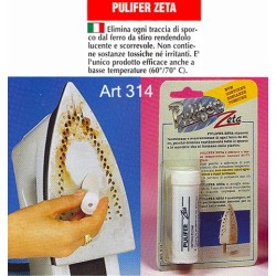PULIFER ZETA ART.314