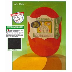 TOPPE SCAMOSCIATE TERMO(A.34A)