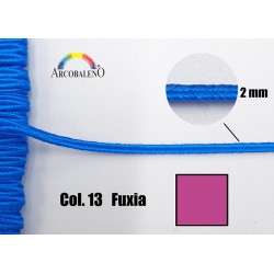 SOUTAGE 2mm.FUXIA...