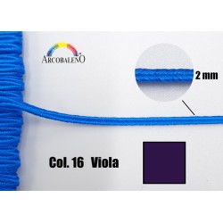SOUTAGE 2mm.VIOLA...