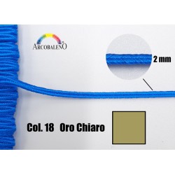 SOUTAGE 2mm.ORO CHIARO...