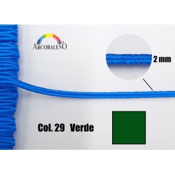 SOUTAGE 2mm.VERDE...