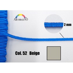 SOUTAGE 2mm.BEIGE...