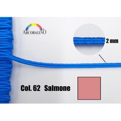 SOUTAGE 2mm.SALMONE...