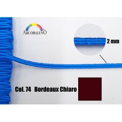 SOUTAGE 2mm.BORDO' CH...