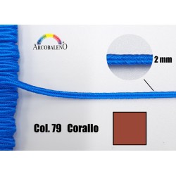 SOUTAGE 2mm.CORALLO...