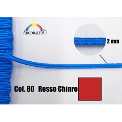 SOUTAGE 2mm.ROSSO CH...