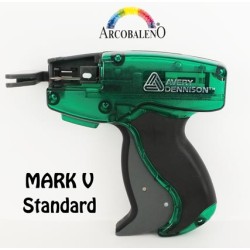 PISTOLA ANTINFORT STANDARD...