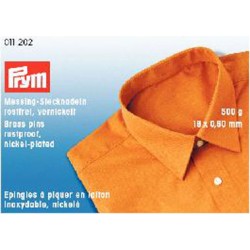 SPILLI OTTONE 500 GR.