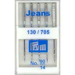 AGHI MACCH JEANS No 90 5...