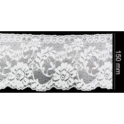 PIZZO JACQUARD ELASTICO...