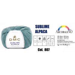 FIL SUBLIME ALPACA...